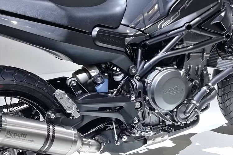 Nếu như có thể giữ được các trang bị cao cấp và động cơ mạnh hơn 80 mã lực trên phiên bản thương mại, Leoncino 800 hứa hẹn sẽ trở thành đối thủ đáng gờm của Ducati Scrambler trong tương lai gần.
