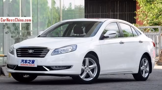 Hai thế hệ đầu tiên của mẫu xe khá nổi tiếng ở Trung Quốc là Besturn B70 được trang bị động cơ 2.0L 108 mã lực hoặc động cơ 2.3 lít với 160,9 mã lực đều do Mazda sản xuất.