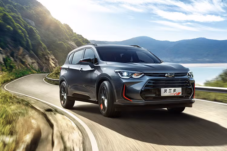 Lần đầu tiên ra đời vào năm 2011, Mẫu xe Chevrolet Orlando thuộc phân khúc MPV, xuất hiện ở nhiều quốc gia trên thế giới, trong đó có Việt Nam. Với thiết kế mới kiểu dáng SUV, mẫu xe Chevrolet Orlando 2019 đã chính thức xuất hiện và Trung Quốc là thị trường đầu tiên trên thế giới được hãng xe Mỹ cho ra mắt.