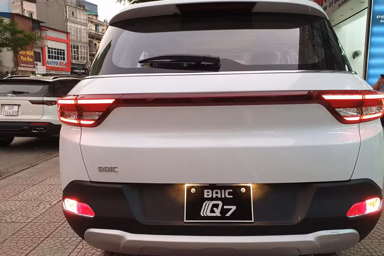 Mẫu xe này được trang bị động cơ xăng tăng áp dung tích 1.5 L, sản sinh công suất cực đại 150 mã lực, kết hợp số tự động vô cấp và hệ dẫn động cầu trước.