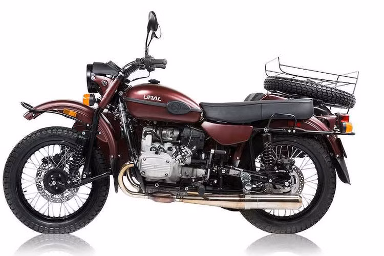 Cụ thể, toàn bộ các chi tiết quan trọng như xi-lanh, nắp quy-lát, piston và nòng xi-lanh đã đều được tái thiết kế. Trong đó, các khe gió trên nòng xi-lanh đã có diện tích bề mặt lớn hơn và sâu hơn, đem tới khả năng làm mát hiệu quả hơn.