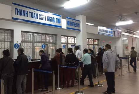 Chuyên gia Bộ Y tế nói gì về đợt viện phí tăng từ 01/6/2017 - Hình 2 Chuyen gia Bo Y te noi gi ve dot vien phi tang tu 01/6/2017-Hinh-2