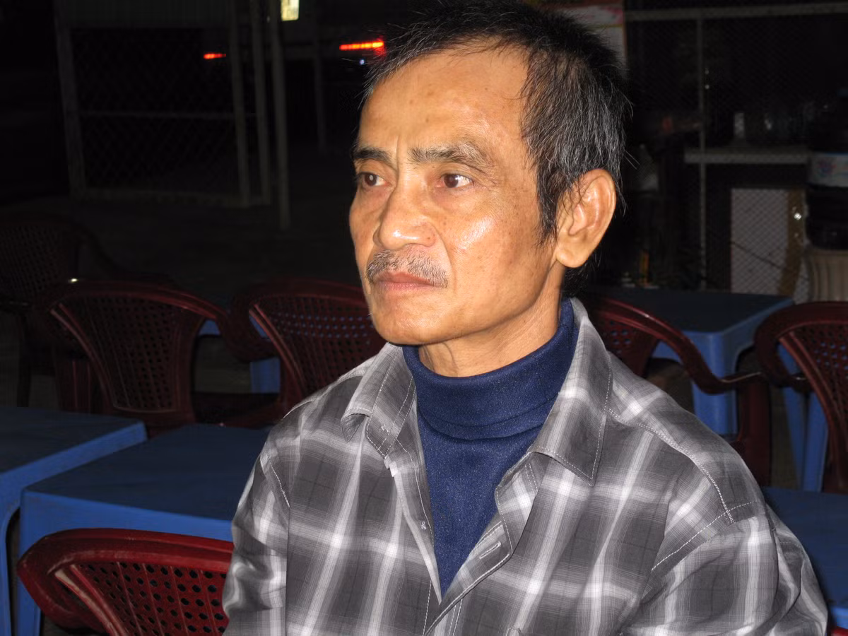 Boi thuong ong Huynh Van Nen ra sao, xu can bo dung nhuc hinh the nao?