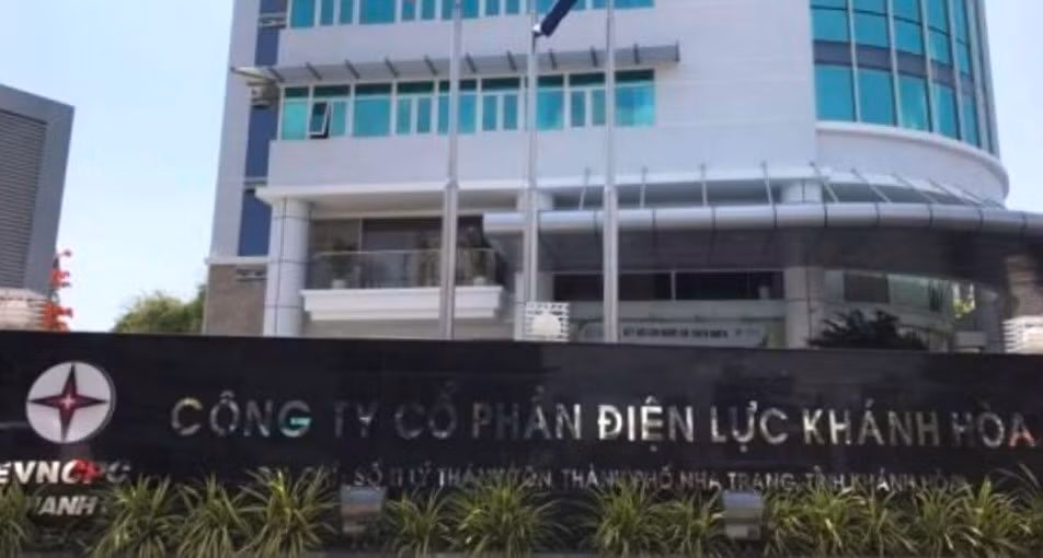 Dien luc Khanh Hoa: Duy nhat Lien danh EVNCPC-ADP du goi thiet bi gan 6 ty-Hinh-2