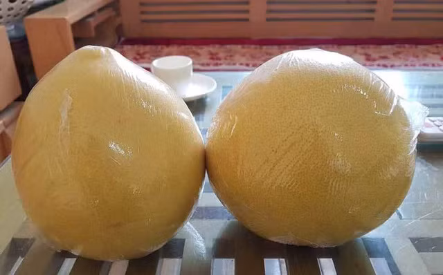 Buoi Tau tran ngap thi truong, nhan dien the nao