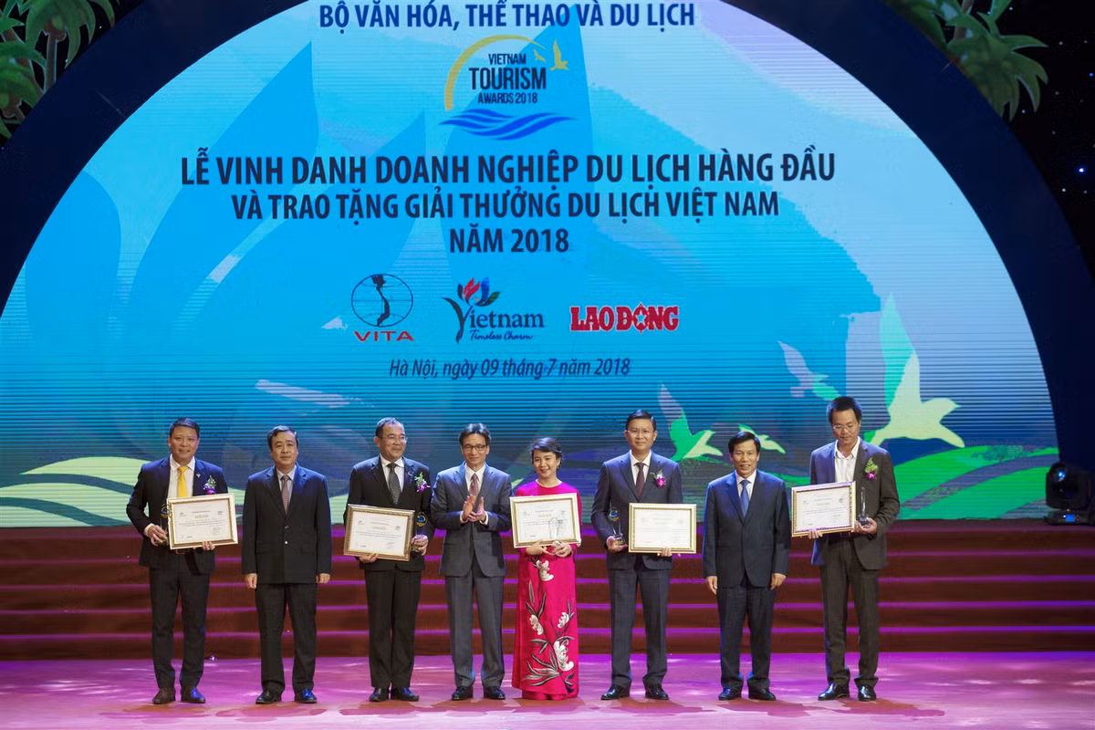Du lich Viet buoc len “thoi hoang kim” boi co nhung nha dau tu lon-Hinh-4