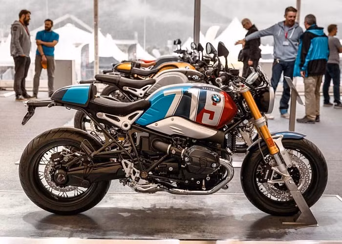 Su kien BMW Joyfest & BMW Motorrad Day lan dau tien to chuc tai Viet Nam-Hinh-4