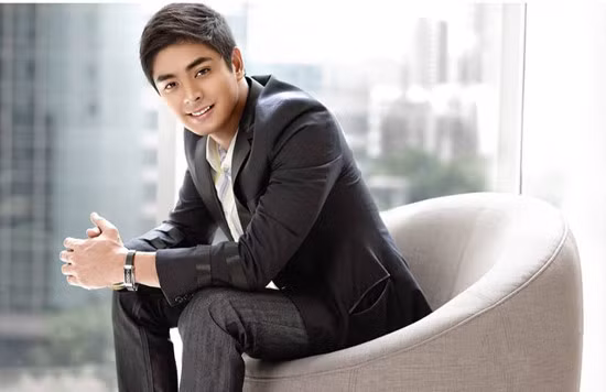 Với diễn xuất tài tình, Coco Martin đã ẵm nhiều giải thưởng danh giá trong nước và quốc tế