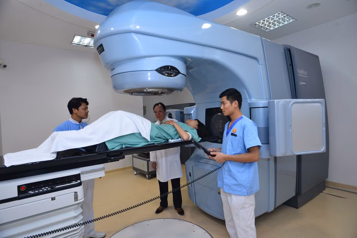 Việc có chung hệ sinh thái với hệ thống bệnh viện Vinmec, cùng mối liên kết với hàng loạt bệnh viện tuyến TW là môi trường lý tưởng cho sinh viên VinUni.