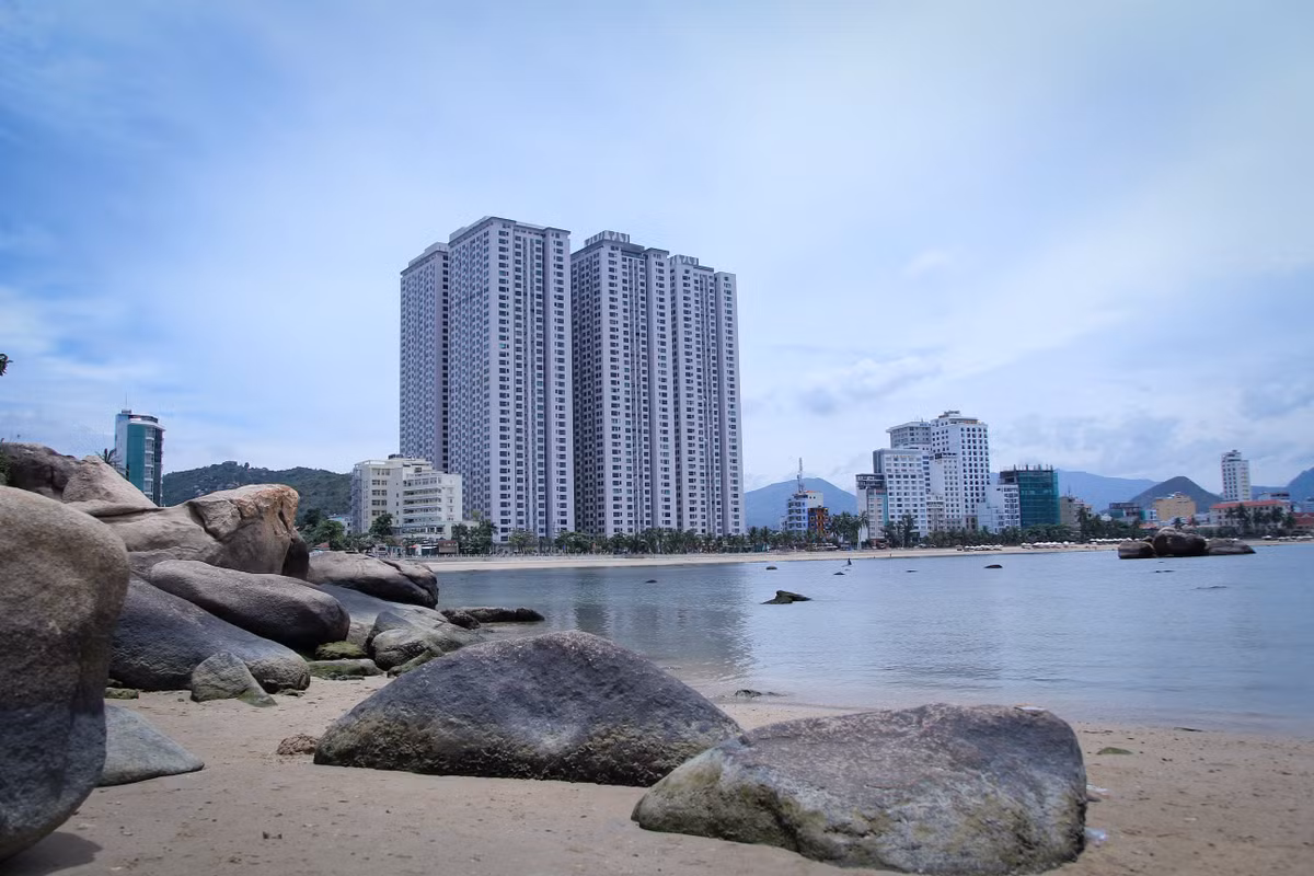 Mo ban toa can ho cuoi cung du an Muong Thanh Vien Trieu Nha Trang
