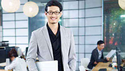 Maritime Bank ra mat Tai khoan thanh toan cho Doanh nghiep khoi nghiep