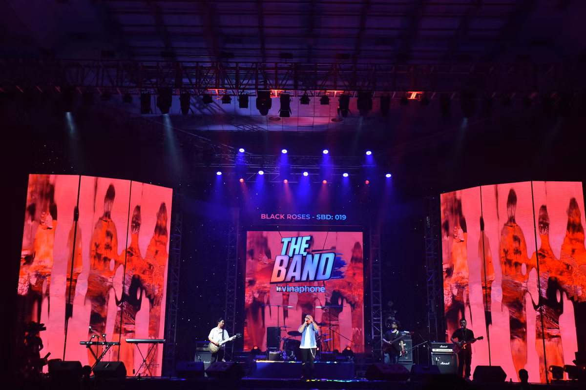 11 ban nhac xuat sac bung no trong dem chung ket “The Band by VinaPhone”-Hinh-5