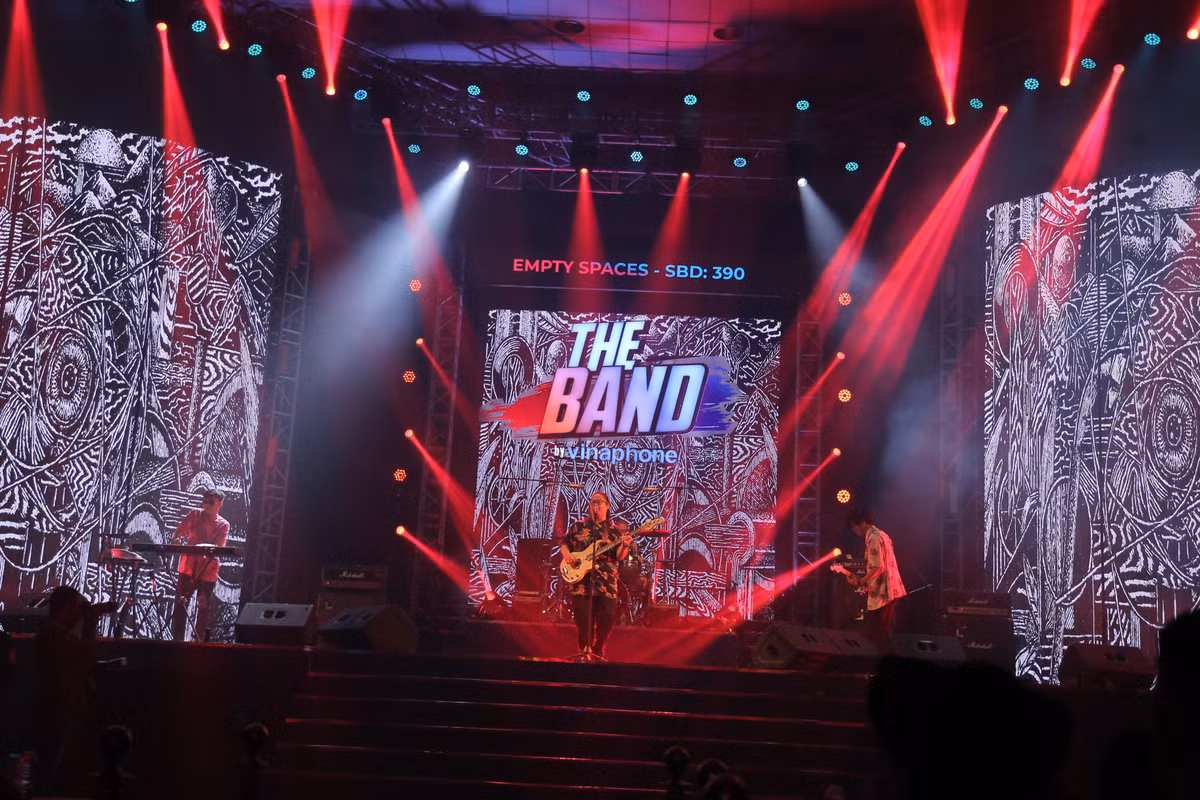 11 ban nhac xuat sac bung no trong dem chung ket “The Band by VinaPhone”-Hinh-3
