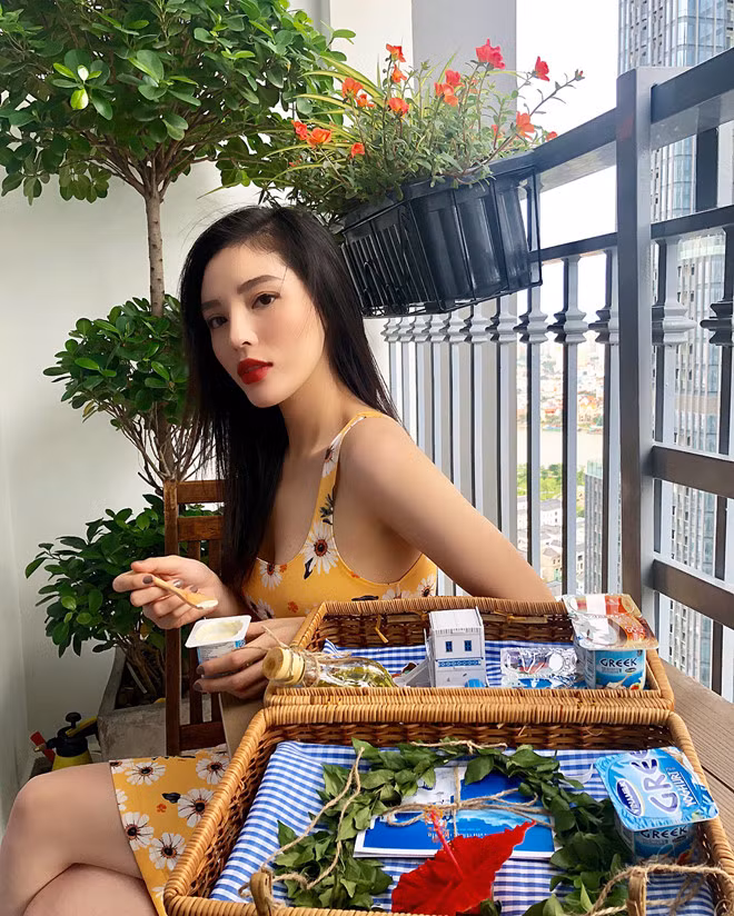 Mon qua dam chat Hy Lap ‘don tim’ Ky Duyen, Phuong Ly va cac sao nu-Hinh-3