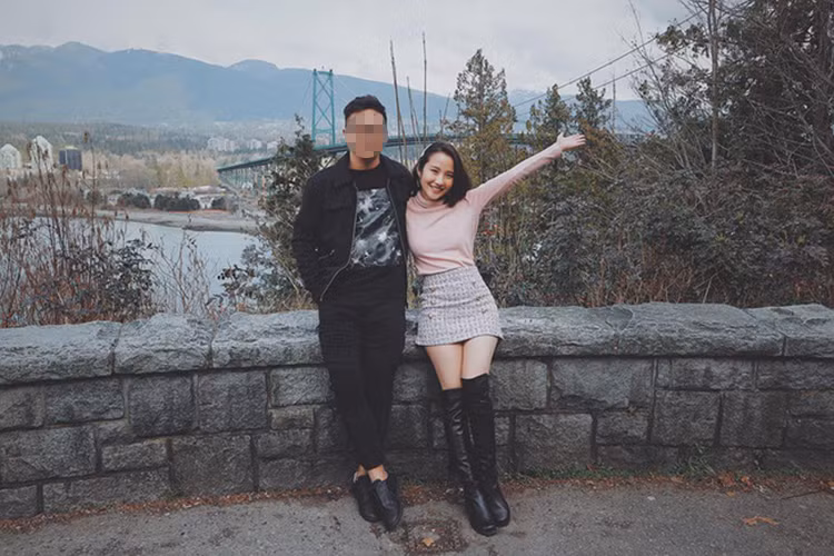 Primmy Trương hiện chưa lên tiếng về tin đồn tình cảm trong khi dân mạng tò mò phản ứng của Phan Thành. Hiện tại, Phan Thành đã khóa trang cá nhân Facebook. Ảnh: Vietnamnet
