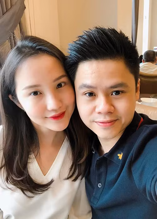 Trước động thái khóa trang cá nhân của Phan Thành giữa tin đồn Primmy Trương có tình mới, không ít ý kiến cho rằng Primmy Trương mới chính là cô gái mà Phan Thành còn vương vấn. Ảnh: FBNV