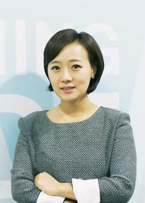 Theo Soompi, cô phát hiện ra scandal của Seungri từ năm 2015 khi anh tổ chức một bữa tiệc để chiêu đãi các nhà đầu tư nước ngoài. Ảnh: SBS
