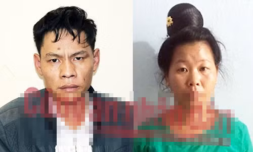 Vo ke chu muu vu sat hai nu sinh giao ga co ly lich bat hao