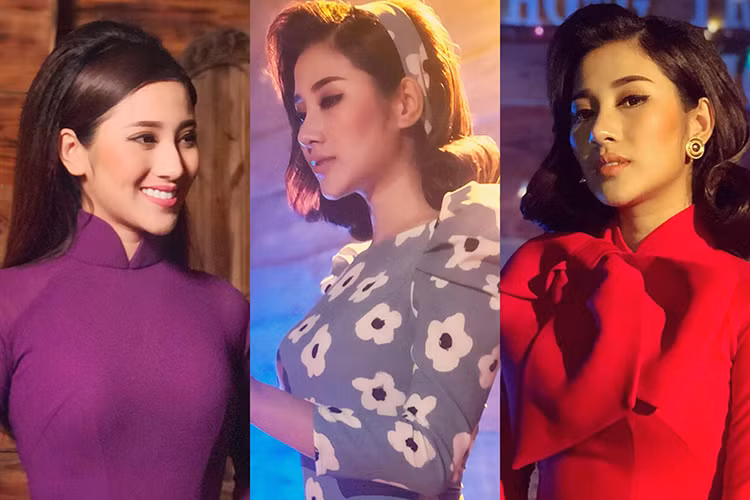 Năm 2015, Tố My đăng ký tham gia chương trình Solo cùng Bolero. Sở hữu ngoại hình xinh đẹp, giọng hát ngọt như mía lùi, cô giành ngôi vị á quân.