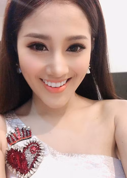 Năm 2017, Tố My vướng tin đồn "sắp được Quý Bình cầu hôn" nhưng thực tế đây chỉ là tiết mục trong đêm nhạc.