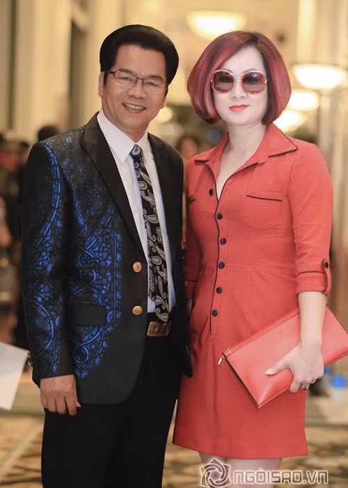 Còn Bích Vân chia sẻ trên Dân Trí rằng cô và chồng cũ coi nhau là hai người bạn, vẫn đi ăn uống cùng nhau. Ảnh: Ngôi sao