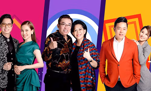 To My cham thi Than tuong Bolero: Lai tranh cai nguoi tre lam giam khao