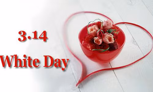 Kể từ đó, ngày Valentine Trắng được tổ chức rộng rãi ở Nhật Bản và nhiều quốc gia khác trên thế giới.