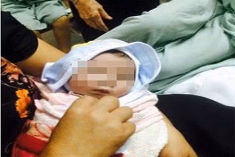 Liên tiếp những ca tử vong thương tâm khi sinh con - Hình 2 Lien tiep nhung ca tu vong thuong tam khi sinh con-Hinh-2