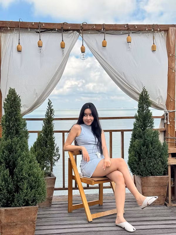 Luu Huong Giang gio ra sao sau chia tay Ho Hoai Anh?-Hinh-7