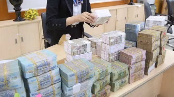 Lãi suất tiết kiệm giảm sâu, ngân hàng nào cao nhất? Lai suat tiet kiem giam sau, ngan hang nao cao nhat?