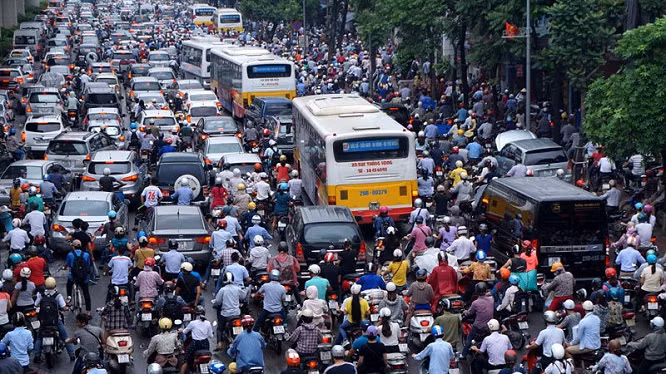 De xuat thu phi khi thai: Chuyen gia lo ngai gi?