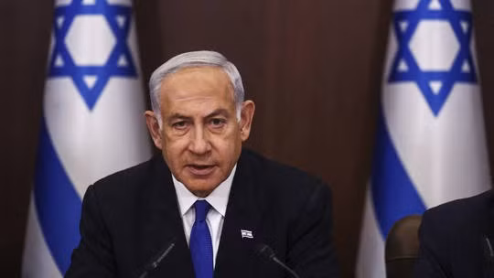 My: ICC khong co quyen dieu tra Israel