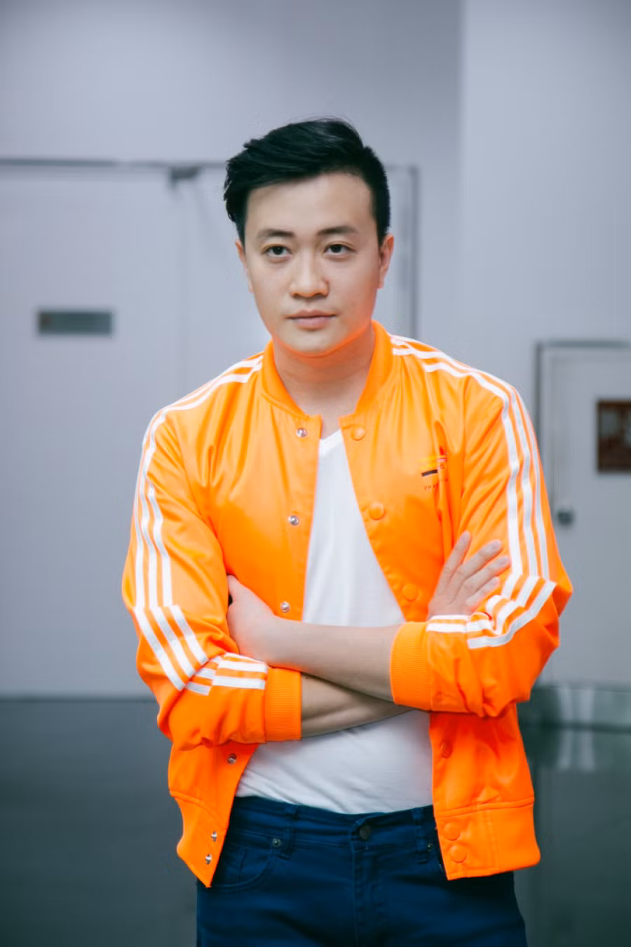 Cuoc song cua Luong Manh Hai sau 10 nam dong “Bong dung muon khoc“ the nao?-Hinh-3