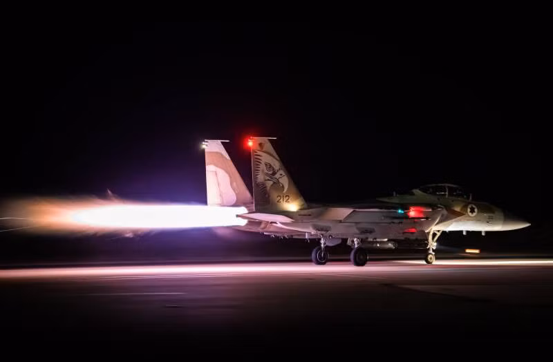 Tuy nhiên nhiều chuyên gia quân sự khác lại cho rằng việc Israel tạm ngừng tấn công Syria có thể vì một nguyên nhân nào khác chứ không phải bởi sự có mặt của Bavar-373, và mới đây diễn biến đặc biệt đã tới củng cố cho nhận định này.