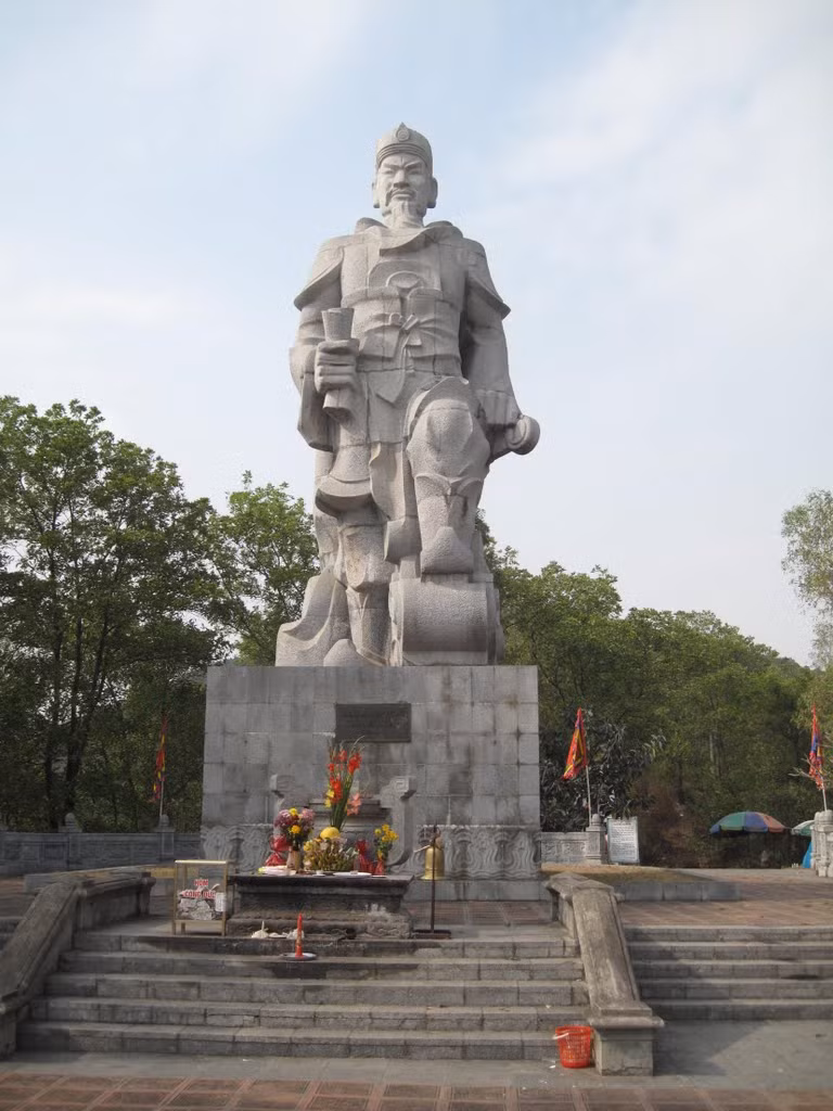 Tai dung quan cua nhung vi tuong gioi nhat moi thoi dai-Hinh-5