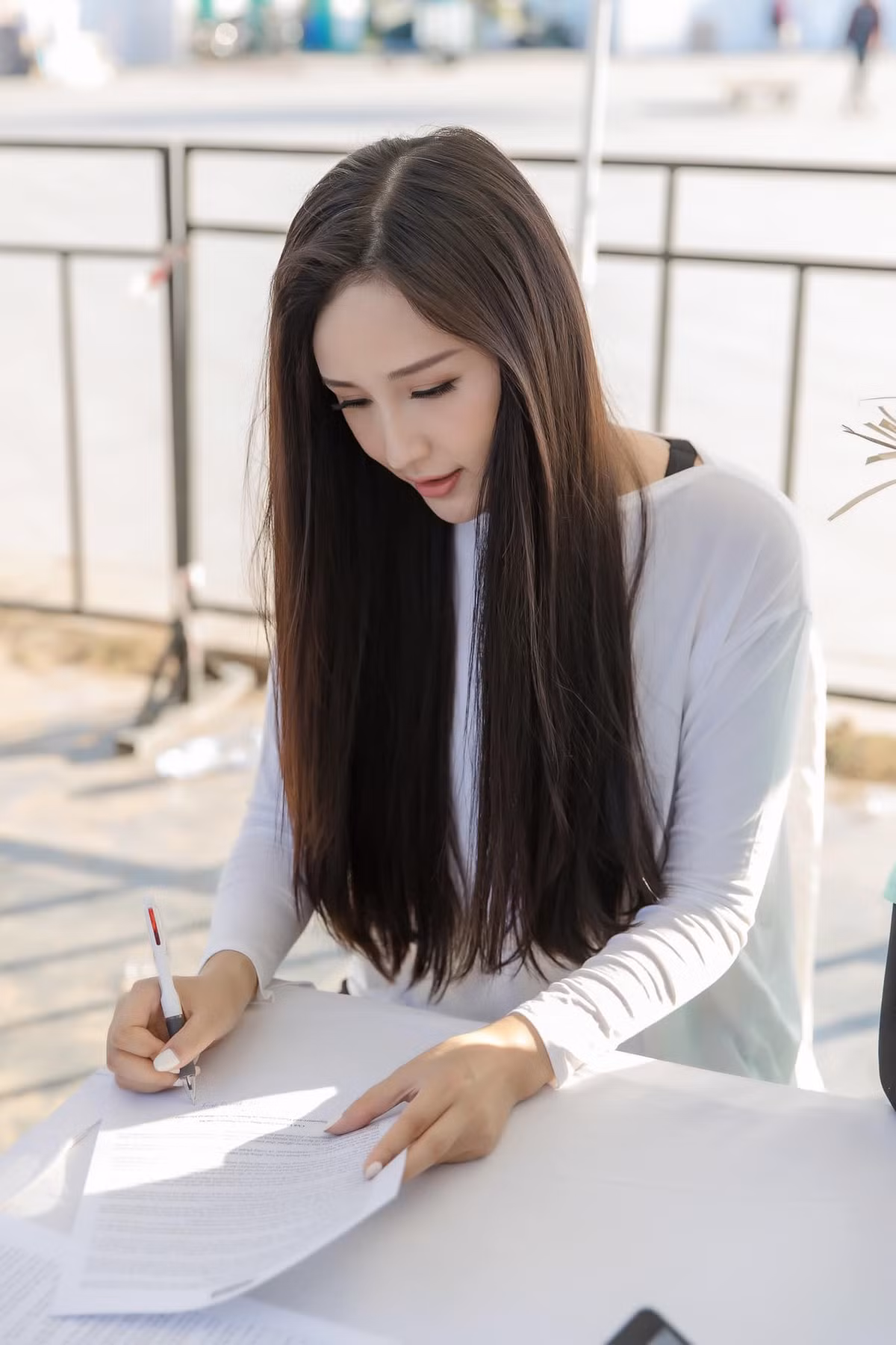 Don guc nhieu chang trai nho mai toc, Mai Phuong Thuy tiet lo dieu nay gay bat ngo-Hinh-4