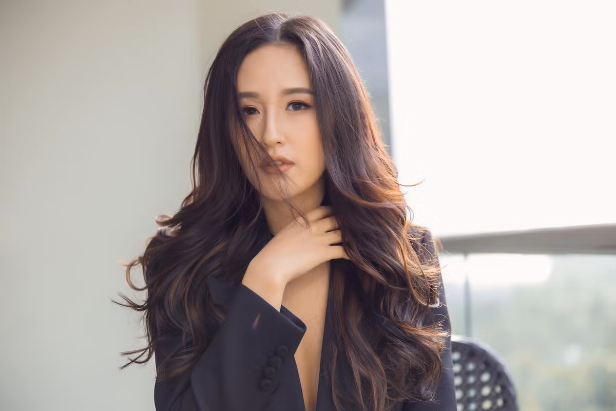 Don guc nhieu chang trai nho mai toc, Mai Phuong Thuy tiet lo dieu nay gay bat ngo-Hinh-2
