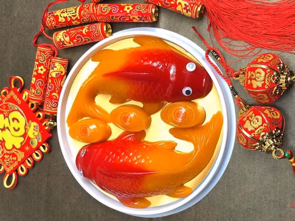 Sự thật rùng mình đặc sản bào ngư, vi cá bán đầy chợ mạng - Hình 4 Su that rung minh dac san bao ngu, vi ca ban day cho mang-Hinh-4