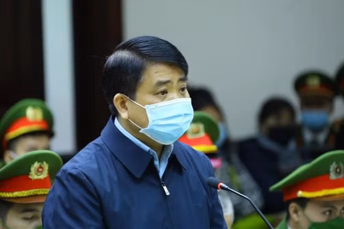 Cuu Chu tich UBND TP Ha Noi khang dinh thuoc cap “bia dat“