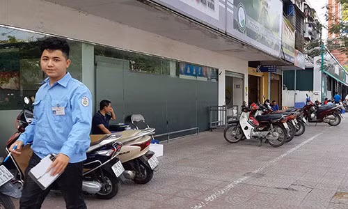 Nghi an bao ve Fivimart chet bat thuong khi giang co voi dan phong