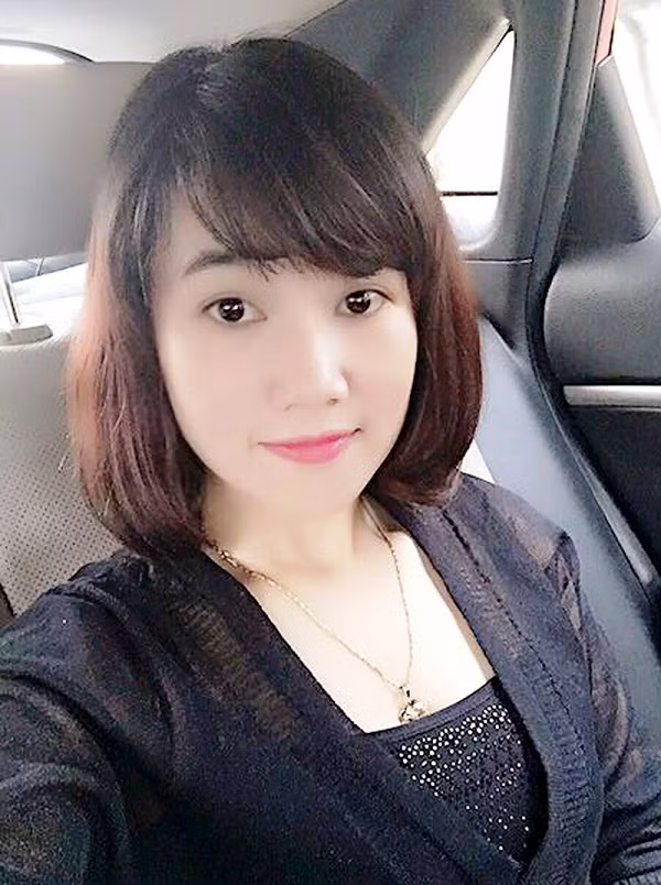Nguyễn Thị Lam.