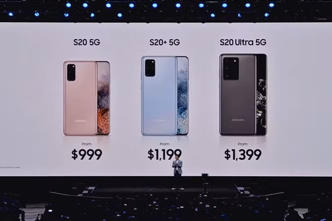 Nen chon ai giua Galaxy S20, Galaxy Z Flip va iPhone 11 Pro?-Hinh-4