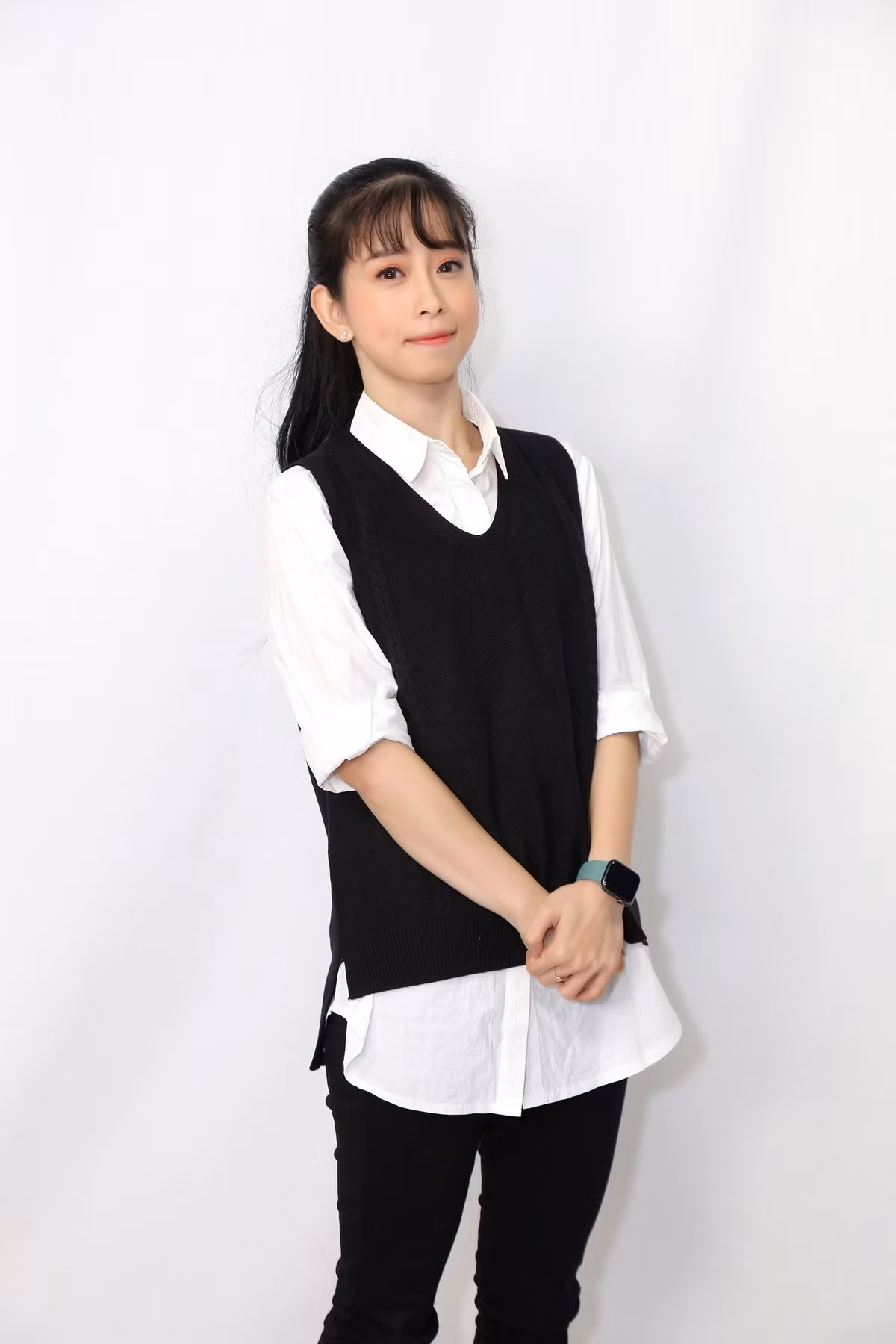 Hot girl Taekwondo dao hoa co ca trai Tay theo ve, he lo thu nhap ngo ngang-Hinh-3