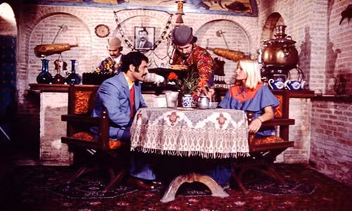 La thuong cuoc song o Iran truoc Cach mang Hoi giao-Hinh-2