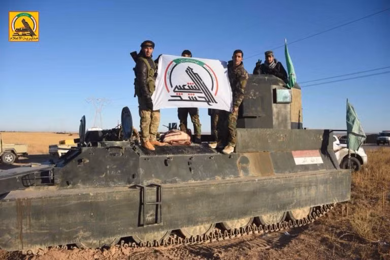 Phien quan IS dai bai, Quan doi Iraq thang lon o vung Al-Jazeera-Hinh-2