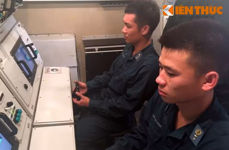 Gói nâng cấp chủ yếu tập trung vào việc cải tiến radar điều khiển hỏa lực SNR-125, có khả năng bám bắt mục tiêu cỡ nhỏ, cải thiện khả năng khóa mục tiêu, tăn cường khả năng khóa mục tiêu (dẫn đường cho 2 tên lửa tấn công 2 máy bay cùng lúc).