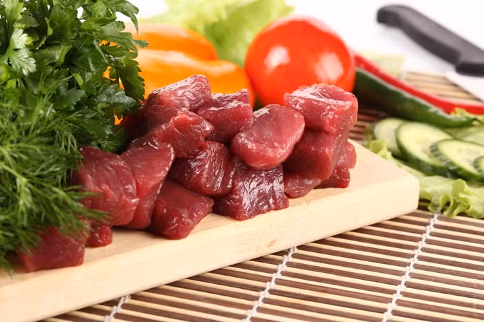 Chất cấm len lỏi vào bữa ăn gia đình như thế nào? - Hình 4 Chat cam len loi vao bua an gia dinh nhu the nao?-Hinh-4
