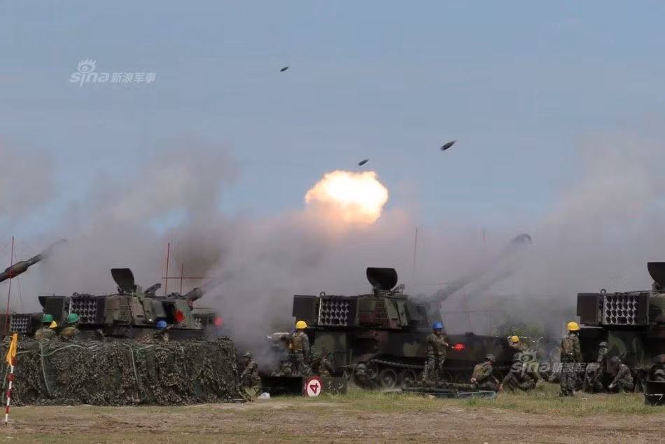 Tầm bắn của pháo tự hành M109A2/A5 ước tính 22km, lên tới 30km với đạn có trợ lực tăng tầm.