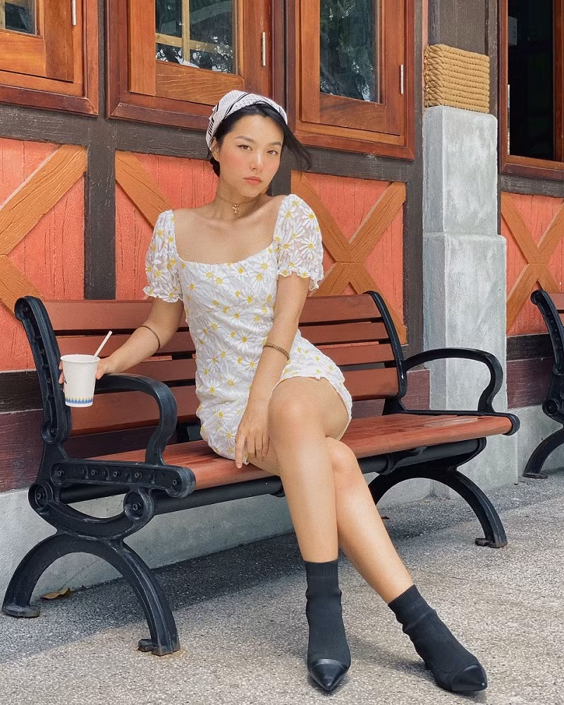 Check-in tai Ha Truc - thien duong nhiet doi moi noi o Viet Nam