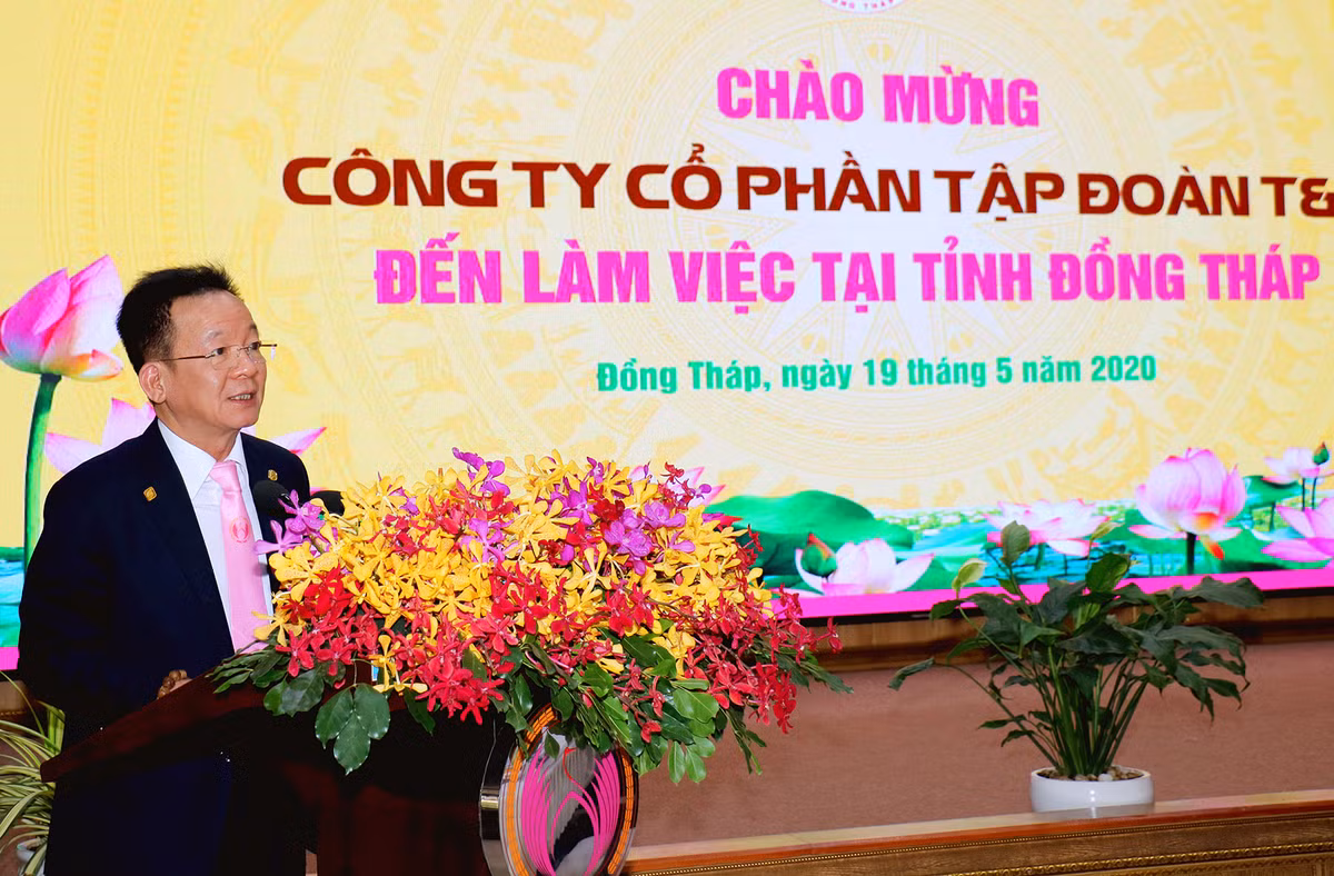 T&T Group hop tac chien luoc toan dien voi tinh Dong Thap-Hinh-2
